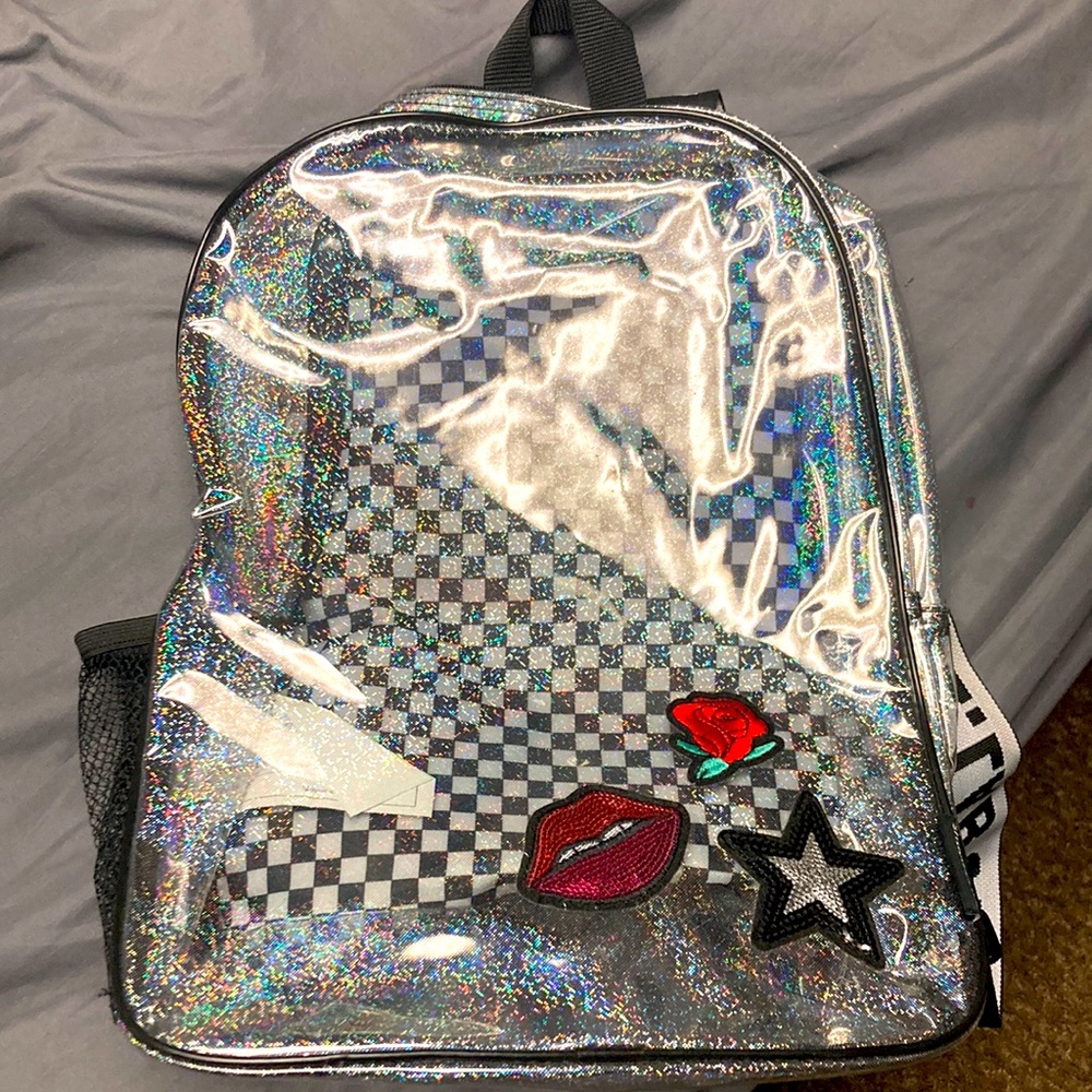 kids back to school bookbags